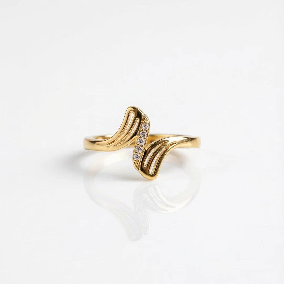 Conique Ring